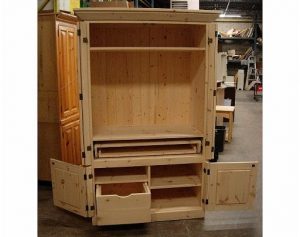 Marco Armoire - Wardrobe - Image 10