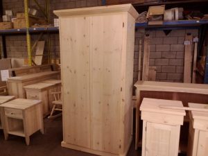 Marco Armoire - Wardrobe - Image 9