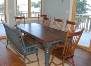 Harvest Table - Image 8