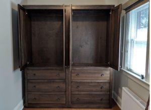solid wood newport armoire-wardrobe-solid wood-handcrafted-03-02