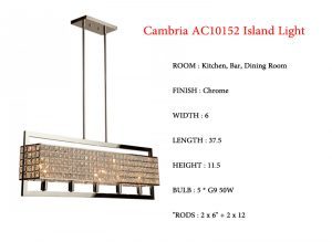 Cambria Island Light - Image 2