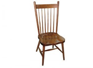 rustic farmhouse chair solid wood-handcrafted
