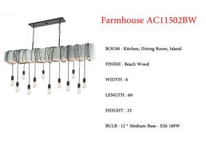 Farmhouse Island Light - Image 2