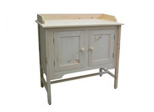Harvest Buffet-solid wood-customized-01