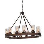 Jasper Park Island Light