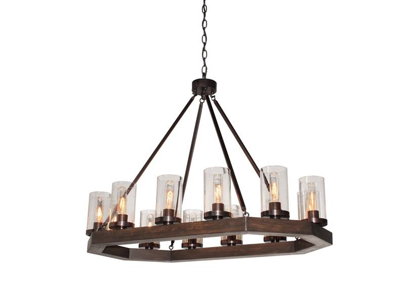 Jasper Park Island Light Jasper Park Island Light - Image 1