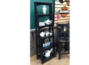 Ladder Bookcase - Image 3