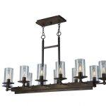 Lengo Rustic Island Light