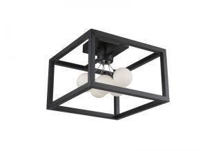 Massey Flush Mount LED Light