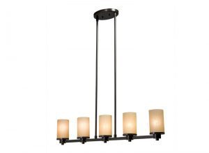 Parkdale Island Light