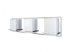 Tranquility Bathroom Vanity LED Light