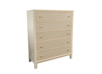 Urbana Solid Wood Chest-01