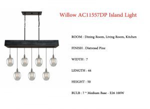 Willow Island Light - Image 2