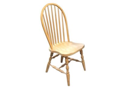 County Chair | Classic Solid wood Chair 00-01