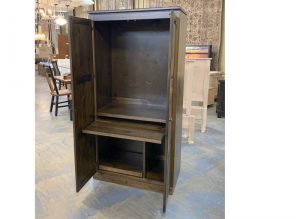 solid wood newport armoire-wardrobe-solid wood-handcrafted-04-02