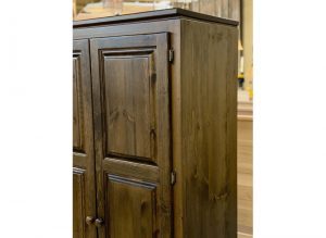 Marco Armoire - Wardrobe - Image 2