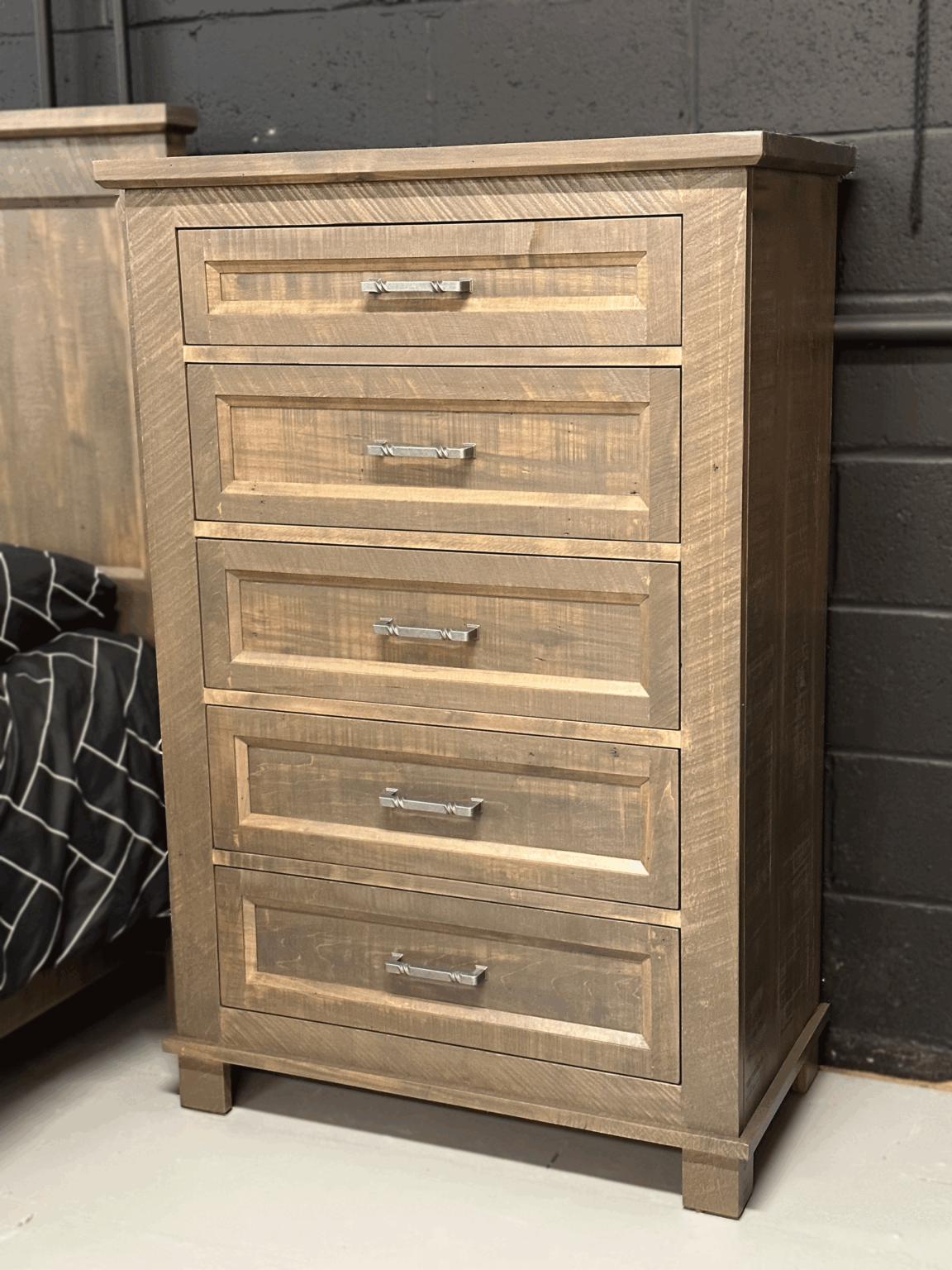 Algonquin Solid Wood Chest Custom Hiboy Up to 20 Off