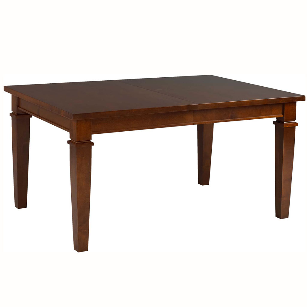 Arizona Custom Solid Wood Dining Table 00-01