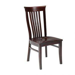 Athena chair-solid-wood-unfinished
