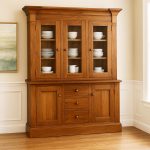 Brentwood Buffet and Hutch - Image 2