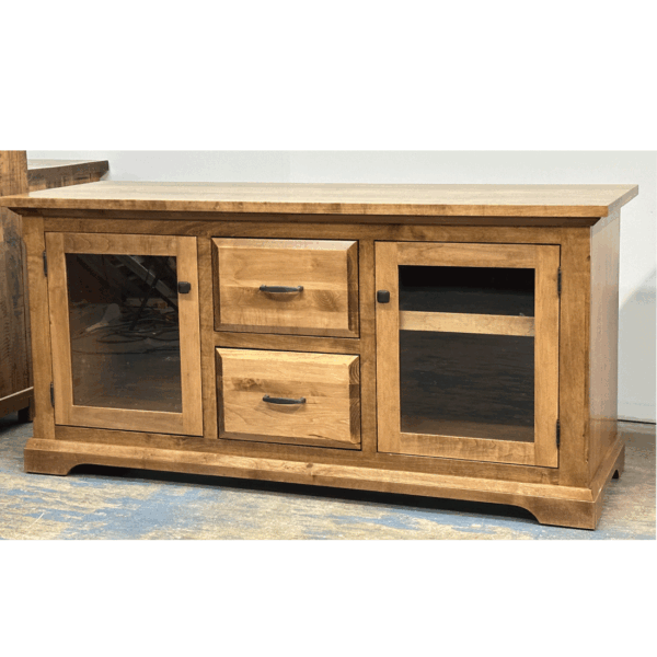Chateau Tv Unit - Image 4