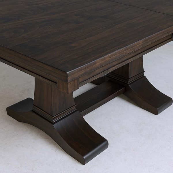 Contempo Dining Table - Image 3
