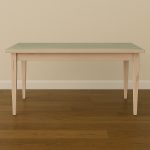 Crusader Custom Solid Wood Dining Table 00-02