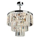 El Dorado Chandelier (AC10409) - Image 2