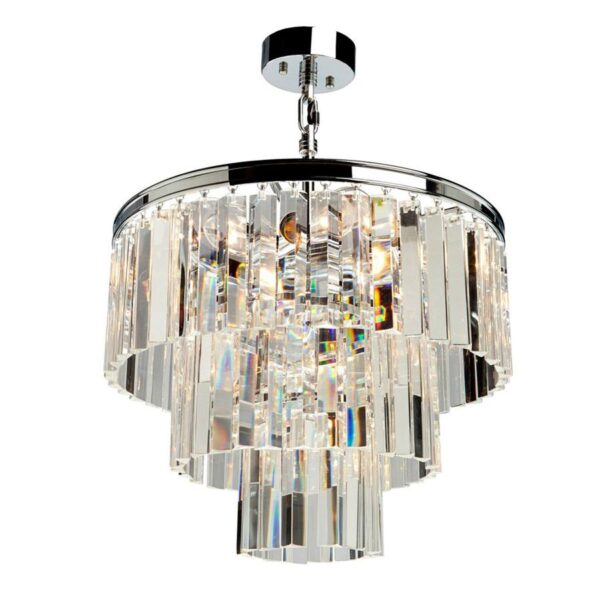 El Dorado Chandelier (Ac10409) - Image 2