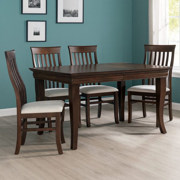 French Curve Table - Image 10