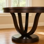 Grand Louvre Table - Image 7