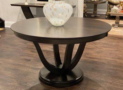Grand Louvre Solid Wood Dining Table | Handcrafted & Extendable Dining Table 04-03