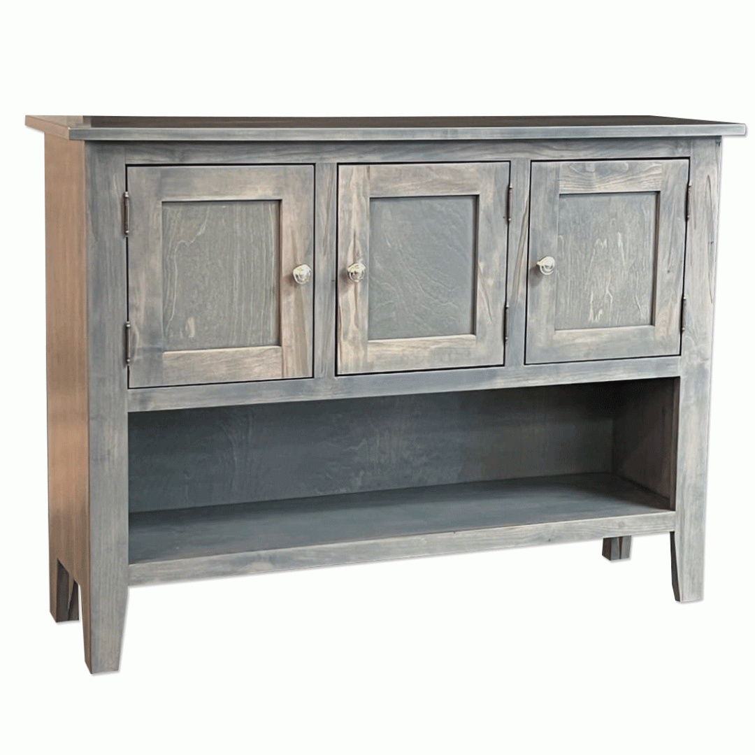 Marco Solid Wood Sideboard-handcrafted-0-0