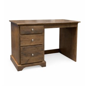 Marco Student Desk | Solid Wood Custom Desk 00-01