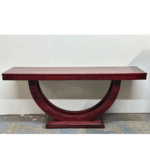 Metro Server | Solid Wood Modern Sideboard 01-01