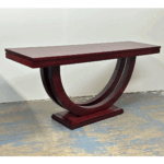 Metro Server | Solid Wood Modern Sideboard 01-02