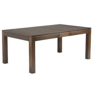 Modern Custom Solid Wood Dining Table 00-01