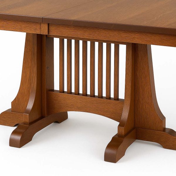 Moriss Dining Table - Image 3