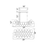Pallocino Island Light ( CW1205) - Image 4