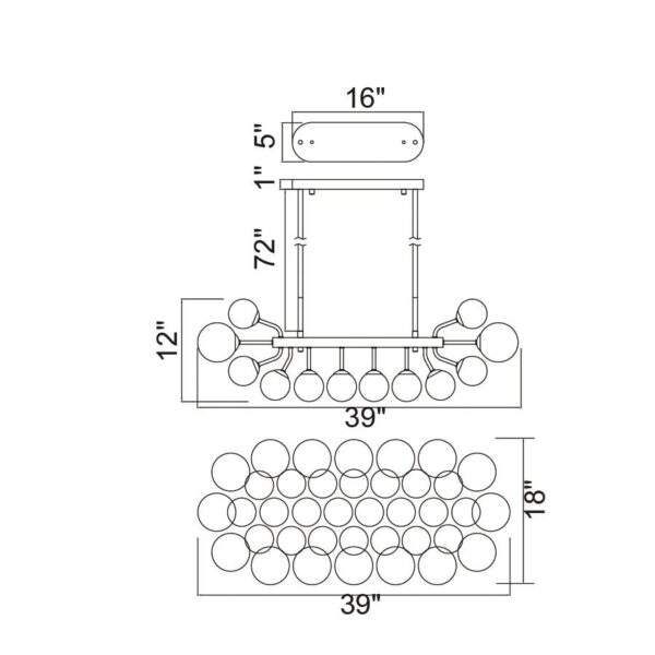 Pallocino Island Light ( Cw1205) - Image 4