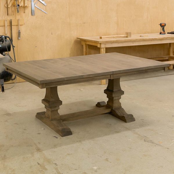 Persian Dining Table - Image 4