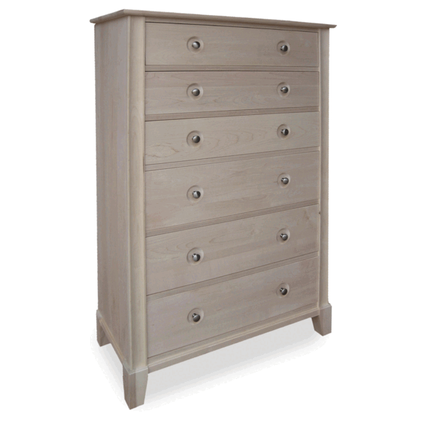 phillipe solid wood chest-01