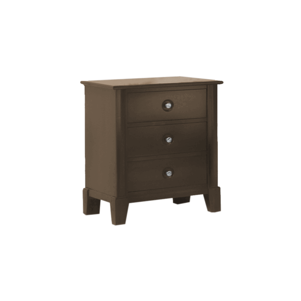 phillipe solid wood nightstand-01