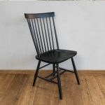 Shaker Side Solid Wood Dining Chair 00-01