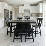 Yukon Solid Wood Kitchen Island | Custom Handcrafted Island 01-01