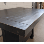 Yukon Solid wood Island-04