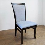 Belwood Solid Wood Upholstered Chair | Modern Dining Seating01-02