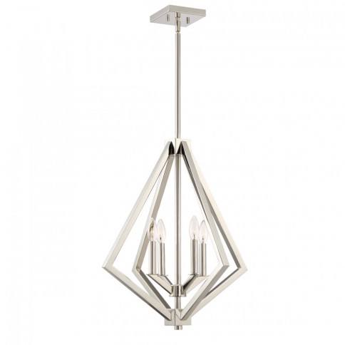Breezy Point Chandelier-ceiling light01