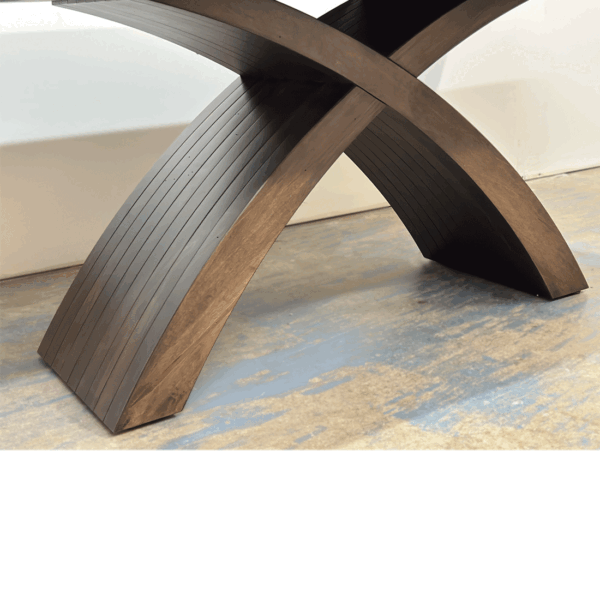 Fifth Avenue Solid Wood Dining Table | Extendable &Amp; Handcrafted05-04