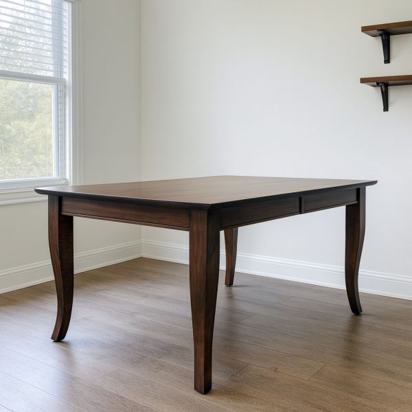 French Curve Table - Image 6